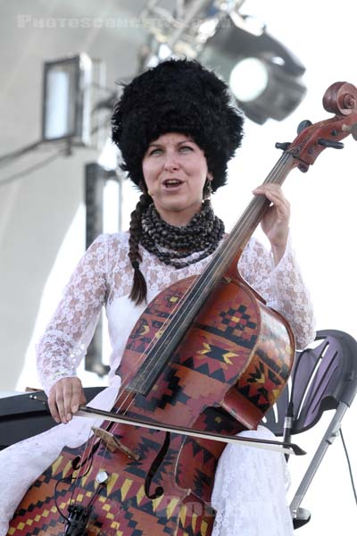 DAKHABRAKHA - 2014-07-06 - BELFORT - Presqu'ile du Malsaucy - 